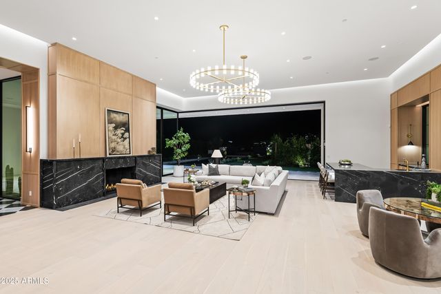 3653 E CAMINO SIN NOMBRE --, Paradise Valley, AZ 85253