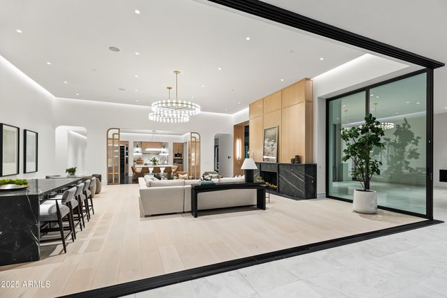 3653 E CAMINO SIN NOMBRE --, Paradise Valley, AZ 85253