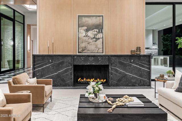 3653 E CAMINO SIN NOMBRE --, Paradise Valley, AZ 85253