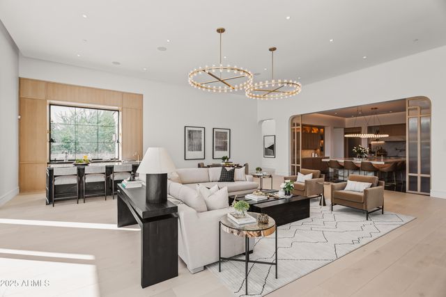 3653 E CAMINO SIN NOMBRE --, Paradise Valley, AZ 85253