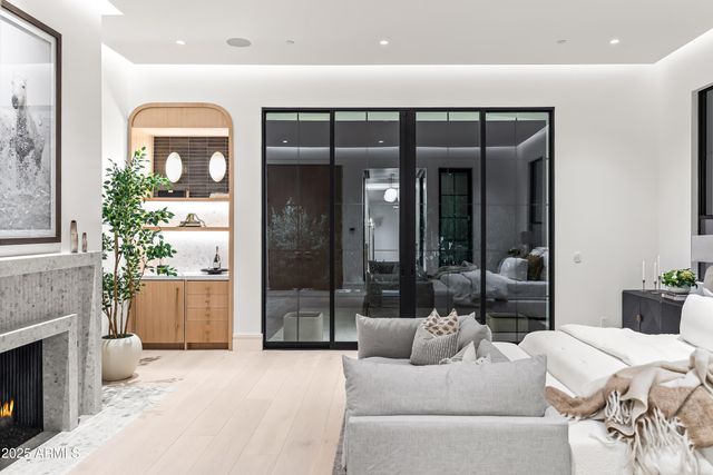 3653 E CAMINO SIN NOMBRE --, Paradise Valley, AZ 85253