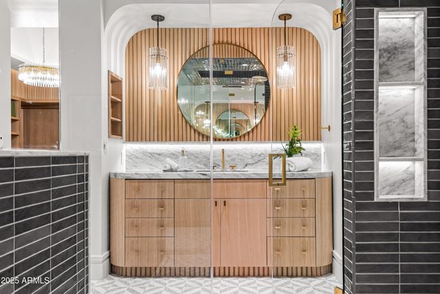 3653 E CAMINO SIN NOMBRE --, Paradise Valley, AZ 85253