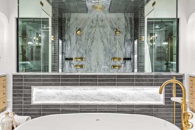 3653 E CAMINO SIN NOMBRE --, Paradise Valley, AZ 85253