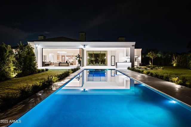 3653 E CAMINO SIN NOMBRE --, Paradise Valley, AZ 85253