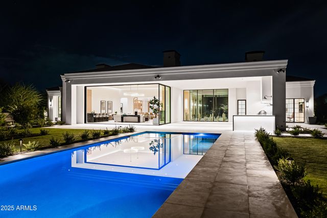 3653 E CAMINO SIN NOMBRE --, Paradise Valley, AZ 85253