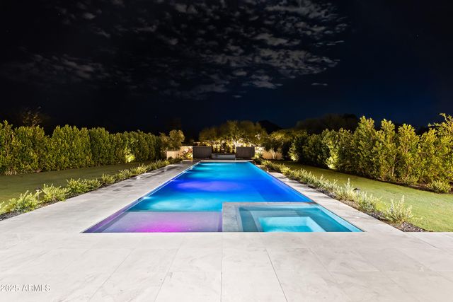 3653 E CAMINO SIN NOMBRE --, Paradise Valley, AZ 85253