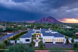 3653 E CAMINO SIN NOMBRE --, Paradise Valley, AZ 85253