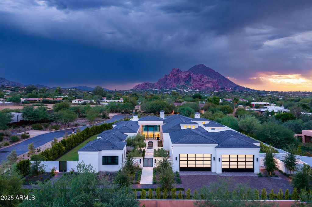 3653 E CAMINO SIN NOMBRE --, Paradise Valley, AZ 85253