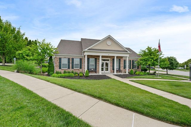 519 Queens Cup Lane, 21D, Walton, KY 41094