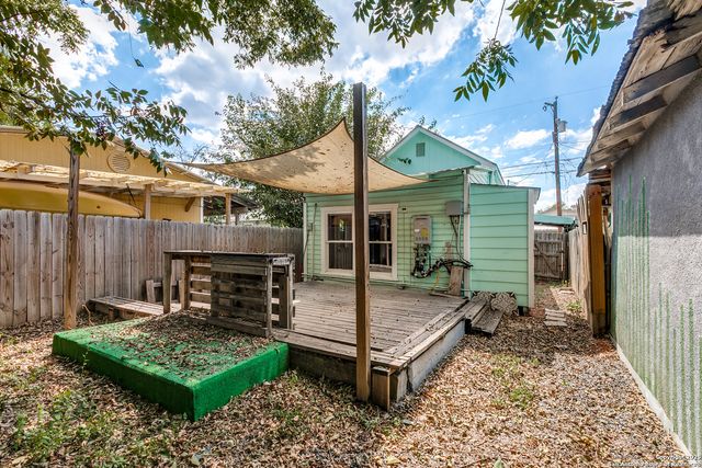 113 Burbank, San Antonio, TX 78204
