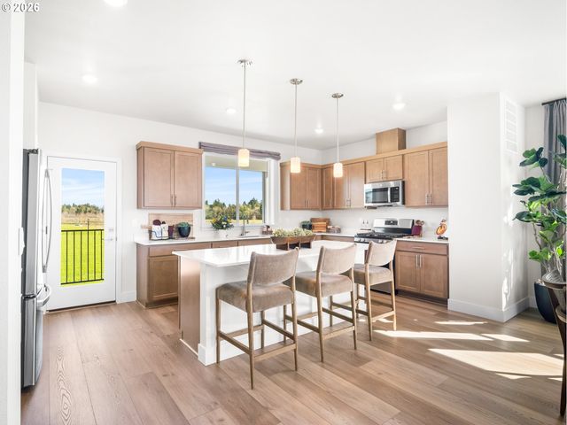 16652 Sw Gypsum Ter, King City, OR 97140