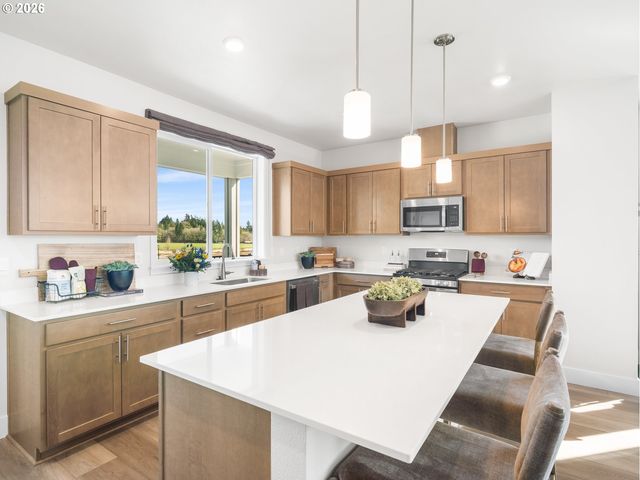 16652 Sw Gypsum Ter, King City, OR 97140