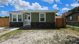4954 Urban St, Corpus Christi, TX 78415
