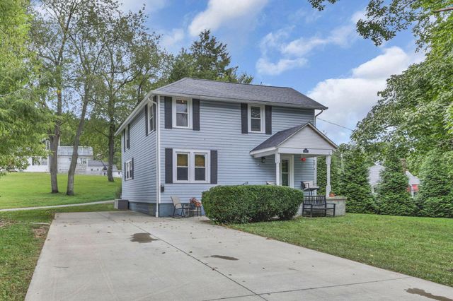 1161 Frederick Street, Lancaster, OH 43130