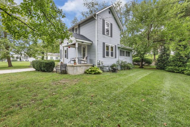 1161 Frederick Street, Lancaster, OH 43130