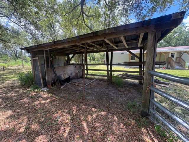 9827 SE HOTH ROAD, Arcadia, FL 34266