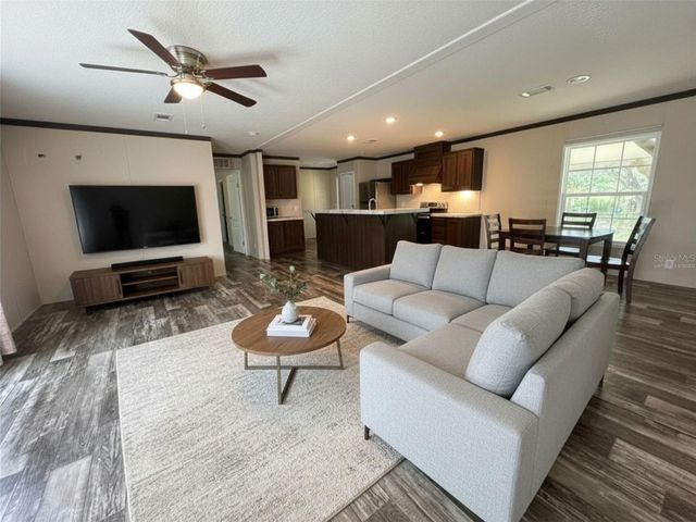 9827 SE HOTH ROAD, Arcadia, FL 34266