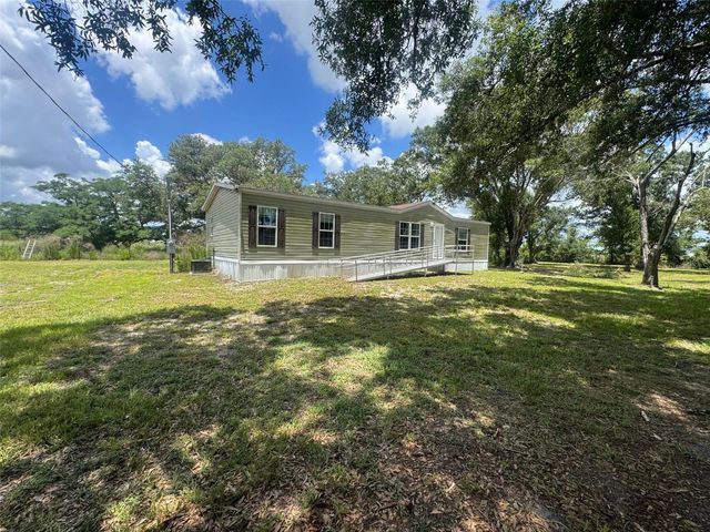 9827 SE HOTH ROAD, Arcadia, FL 34266