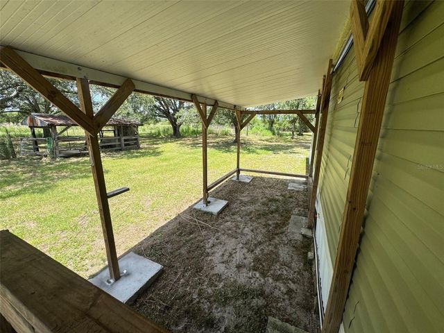 9827 SE HOTH ROAD, Arcadia, FL 34266