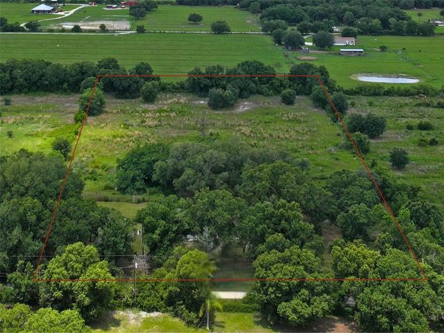 9827 SE HOTH ROAD, Arcadia, FL 34266