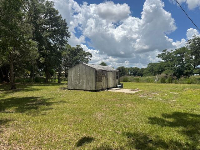 9827 SE HOTH ROAD, Arcadia, FL 34266