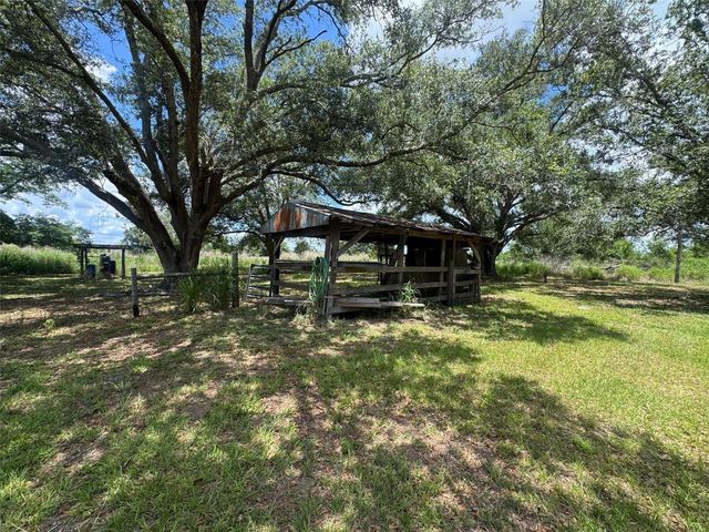 9827 SE HOTH ROAD, Arcadia, FL 34266