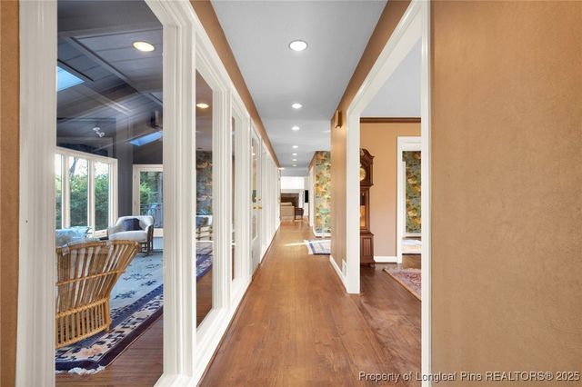 2003 Pinewood Terrace, Fayetteville, NC 28304