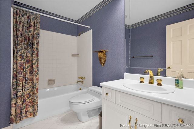 2003 Pinewood Terrace, Fayetteville, NC 28304