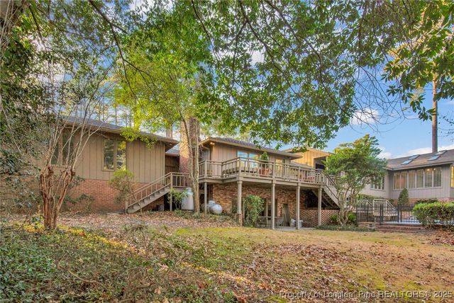 2003 Pinewood Terrace, Fayetteville, NC 28304