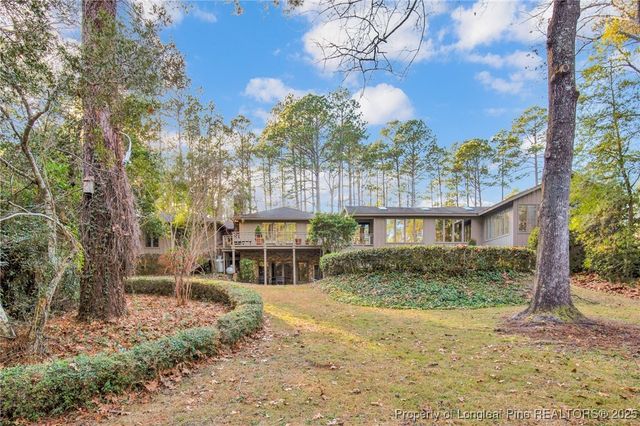 2003 Pinewood Terrace, Fayetteville, NC 28304