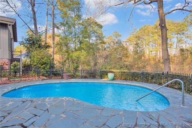 2003 Pinewood Terrace, Fayetteville, NC 28304