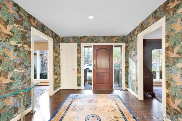 2003 Pinewood Terrace, Fayetteville, NC 28304