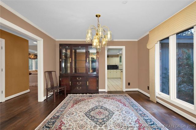 2003 Pinewood Terrace, Fayetteville, NC 28304