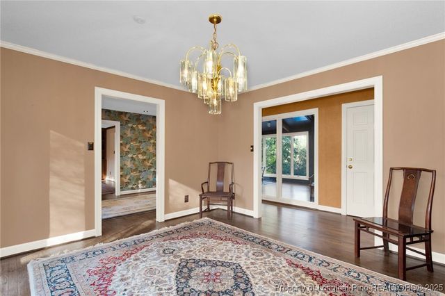 2003 Pinewood Terrace, Fayetteville, NC 28304