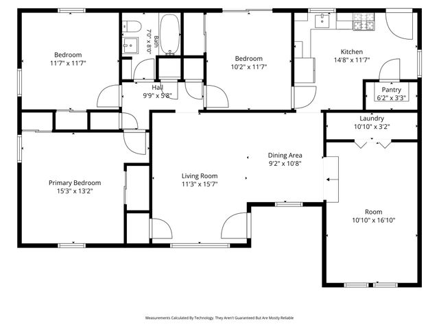 11524 Strand Street, Dallas, TX 75218