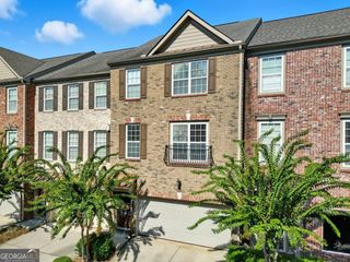 5747 Pine Oak Drive, Peachtree Corners, GA 30092