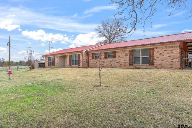 5015 S FM 726, Gilmer, TX 75645