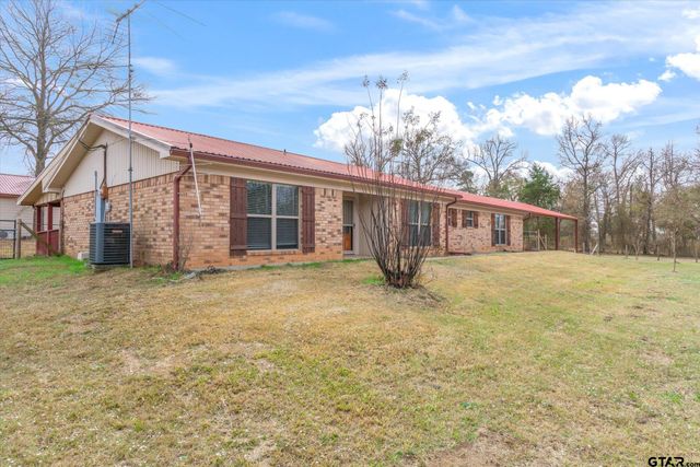 5015 S FM 726, Gilmer, TX 75645