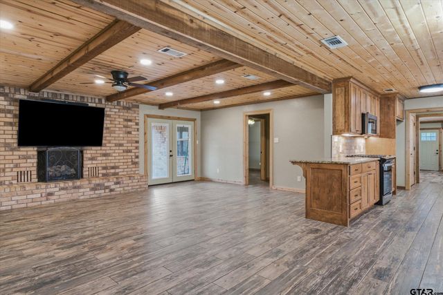 5015 S FM 726, Gilmer, TX 75645