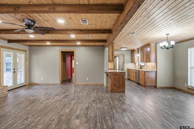 5015 S FM 726, Gilmer, TX 75645