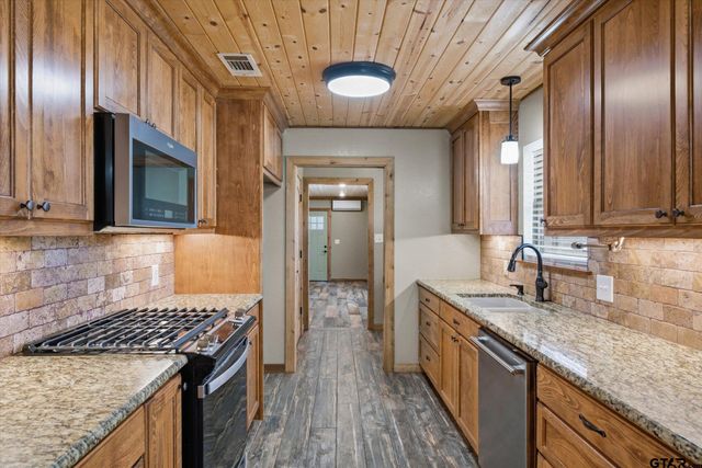 5015 S FM 726, Gilmer, TX 75645