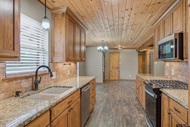 5015 S FM 726, Gilmer, TX 75645