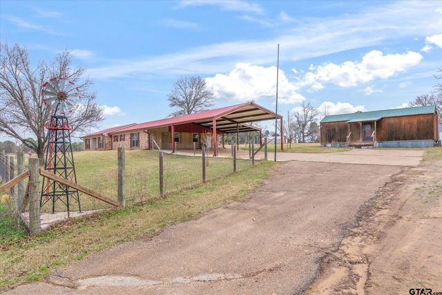 5015 S FM 726, Gilmer, TX 75645
