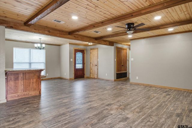 5015 S FM 726, Gilmer, TX 75645