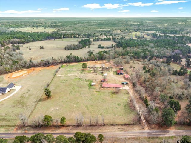 5015 S FM 726, Gilmer, TX 75645