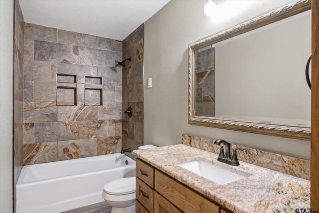5015 S FM 726, Gilmer, TX 75645