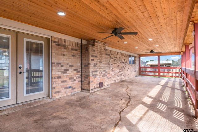 5015 S FM 726, Gilmer, TX 75645