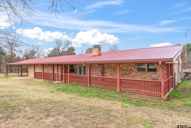 5015 S FM 726, Gilmer, TX 75645