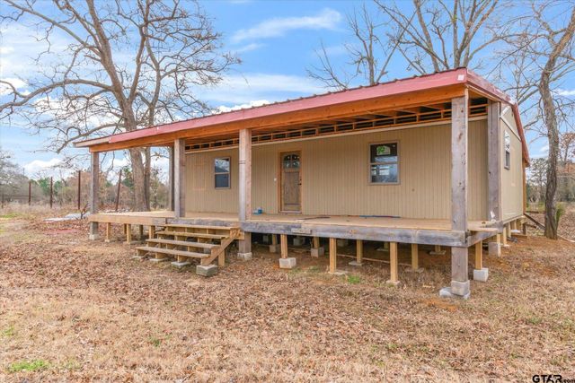 5015 S FM 726, Gilmer, TX 75645