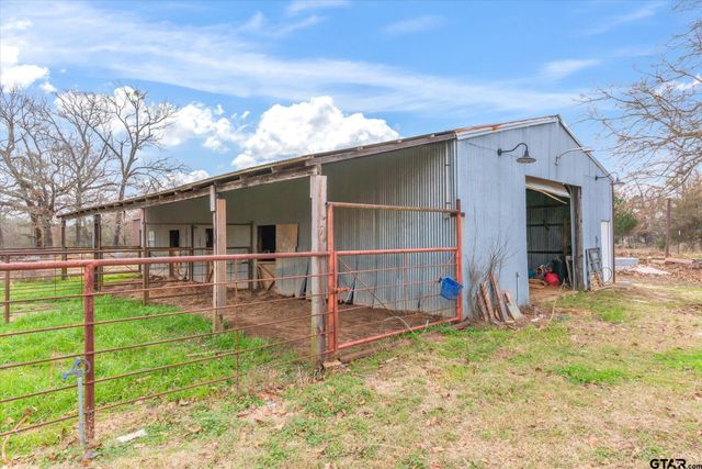 5015 S FM 726, Gilmer, TX 75645